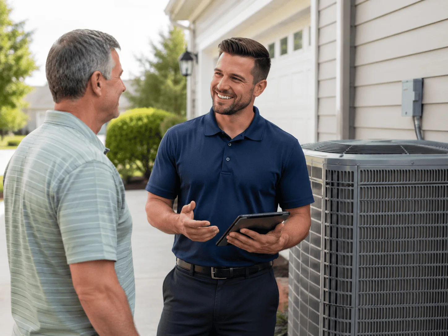 Heat Pump Installation Windsor, KY FAQs